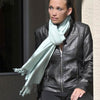 silk cashmere pasmina scarves collection by anne touraine paris