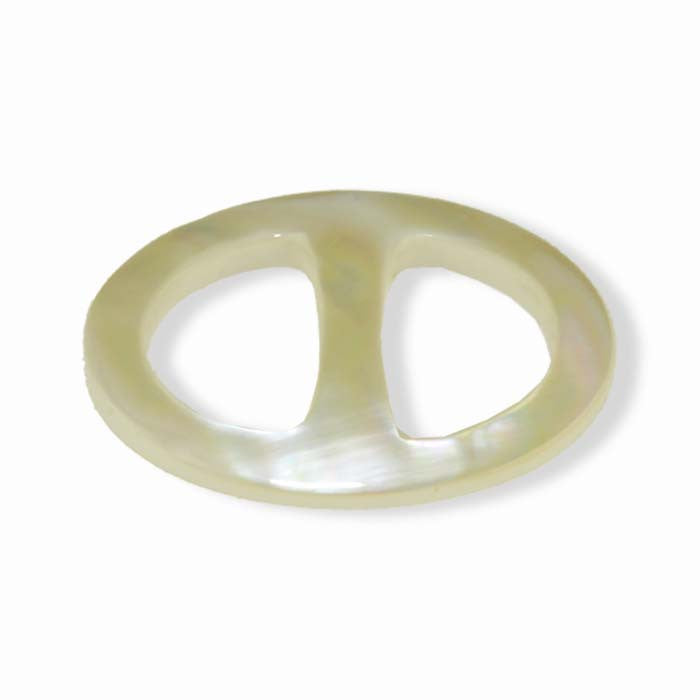 Scarf Ring Tutorial: Circle Ring & Pendant 