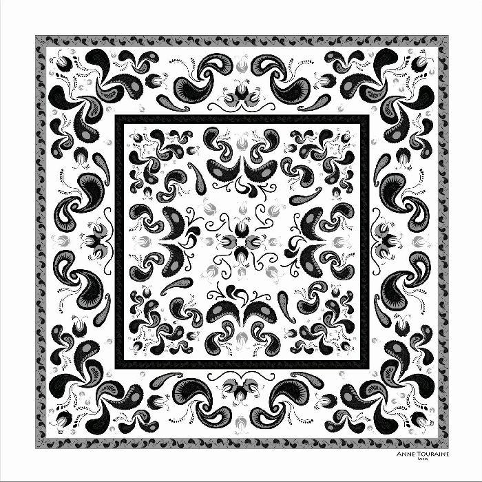 bandana-bandanas-silk-cotton-kerchief-kerchiefs-white-black-scarves-scarf-neck-scarves-french-luxury-summer-paisley-anne-touraine-paris (23)