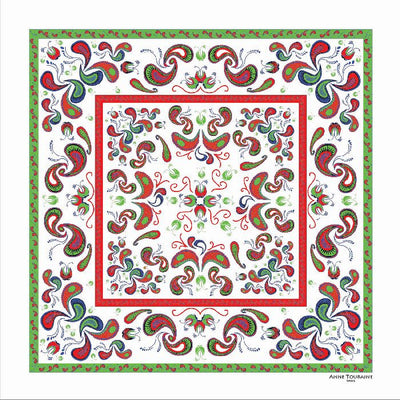 bandana-bandanas-silk-cotton-kerchief-kerchiefs-white-red-green- scarves-scarf-neck-scarves-french-luxury-summer-paisley-anne-touraine-paris (14)