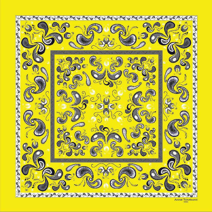 bandana-bandanas-silk-cotton-kerchief-kerchiefs-yellow-scarves-scarf-neck-scarves-french-luxury-summer-paisley-anne-touraine-paris (23)