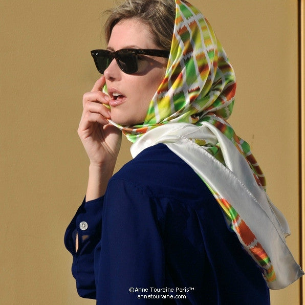 https://annetouraine.com/cdn/shop/products/silk-scarves-scarf-custom-large-charmeuse-satin-anne-touraine-paris-modern-design-pattern-brown-green_4_800x.jpg?v=1523494310